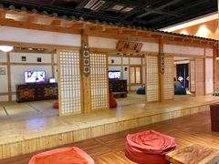 -汤森悠生活文化汤(江宁万达店)