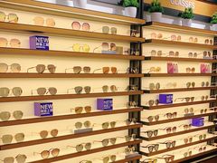 -LOHO眼镜(沙井京基百纳店)