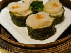 -湛江花园酒店·桃园馆