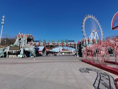 -大连森林动物园