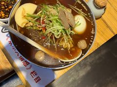 -金达莱冷面百年石锅饭(宾馆胡同店)