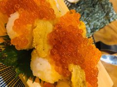 痛风饭团-九州酒场ひこぞう(2号店)