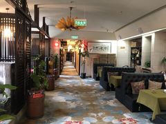 -沐春秋茶书院·茶室.茶馆.商务包房(知春路店)