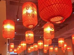 -山四砂锅(太原钟楼街店)