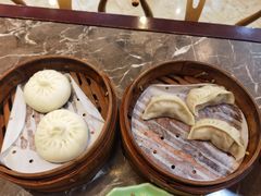 -冶春茶社(星汉大厦店)