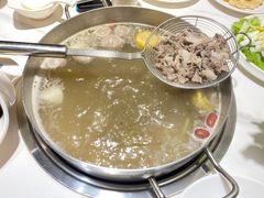 -和兴记潮汕牛肉火锅(太原街万达店)