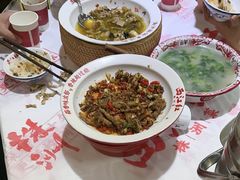 -西江红·株洲本地菜(滨江南路店)