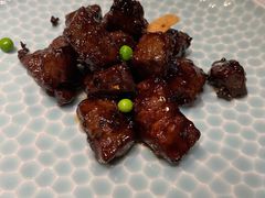 牛眼粒-民国红公馆·秦淮八艳(夫子庙店)