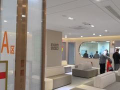 -爱康国宾体检中心(北京航天桥光耀东方分院)