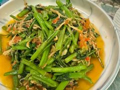 -浩海火烧云傣家菜(京广店)