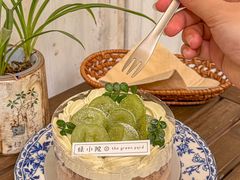 -绿小院(荔湾店)