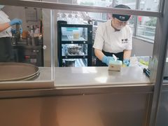 -No.DD戳子烧烤·江湖菜(北京总店)