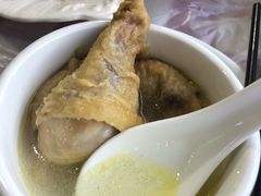 -阿巧茶庄