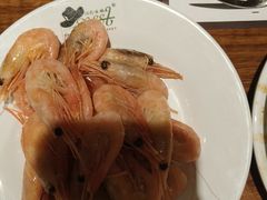 -汉巴味德(沈阳万象汇店)