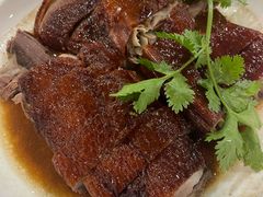 -永記粤菜·五指毛桃花雕鸡煲(九亭店)