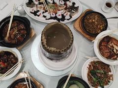 -广州酒家(昌岗地铁站店)