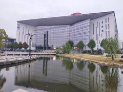 -南京医科大学(江宁校区)