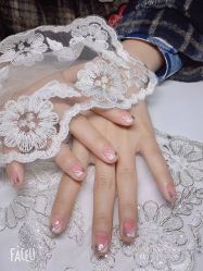 -娜娜美甲美睫半永久纹绣