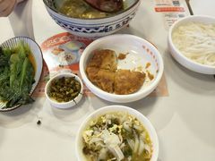 -三两粉(深圳龙华上塘店)