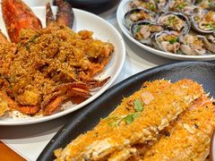 -醉壹号海鲜大排档(厦门美食地标店)