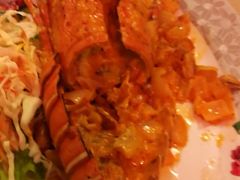 -Red Lobster
