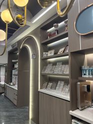 -情同手足美甲美睫