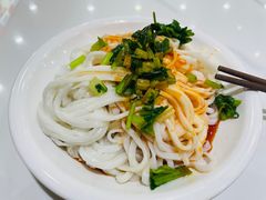 -秦香陕西食府(华贸天地店)
