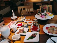 -禾风·海鲜料理自助(玉林店)