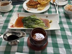 -起士林西餐厅(东经路店)