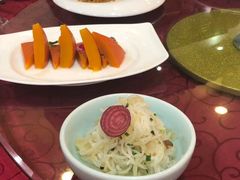 -華僑飯店中餐厅