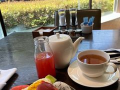 -杭州君悦酒店