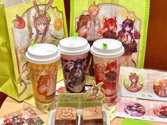 -奈雪的茶(印象城店)