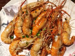 -丽华园·武汉地标楚菜餐厅(青山江滩店)