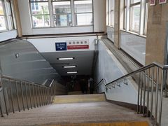 -北京站(地铁站)