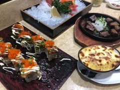 -东京屋(武定路店)