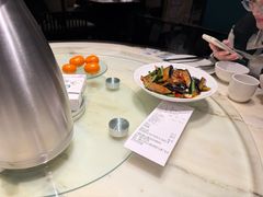 -小菜园新徽菜(马鞍山金鹰店)