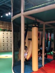 -KidSteam儿童乐园(富力城店)