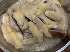 木桶鸡-大笑饭堂(甲子桥店)