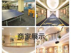-海韵之星邮轮水会(明发商业广场店)