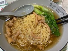 -金捞茶餐室(祐汉兴隆楼店)