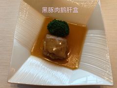 -天龙轩(香港丽思卡尔顿酒店)