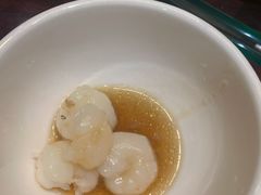 清炒虾仁-老正兴菜馆(福州路店)