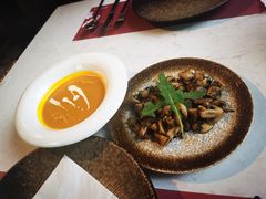 -IL Forno 意坊·意大利餐厅(花园店)