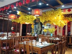 -那家老院子东北菜·饺子·小鸡炖蘑菇(艳华街店)