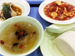 -紫金港餐饮中心-风味餐厅(浙江大学紫金港校区店)