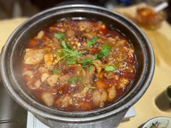 -江味龙虾馆·裸蓝龙虾(南山店)