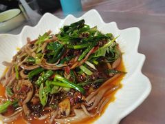 -洪霞餐馆