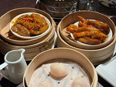 -逸东轩(香港逸东酒店)