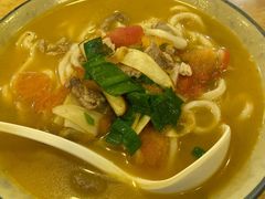 -阿彬生炒牛肉面(解放路店)