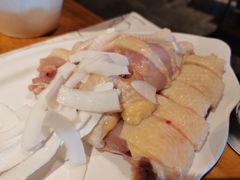 -同仁四季椰子鸡(海岸城天利店)